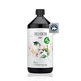 ✓ SOSTENIBLE CON HONESTIDAD - En el marco de la economía circular, nos centramos en el reciclaje. Nuestros abonos orgánicos para jardines y plantas de interior se fabrican con materias primas de calidad y sin experimentación animal, pero nuestros abonos ecológicos se fabrican incluso con materias primas renovables y veganas. El estético envase también es inmejorable. Está compuesto por un 100% de plástico reciclado. Garantía ecológica y sostenible: ¡óptima para el medio ambiente!