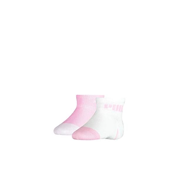 PUMA Unisex Baby Socks (2er Pack)