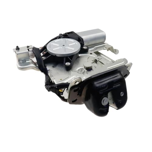 Moteur hayon Nissan Rogue Murano 90500-1AA0B verrou serrure - 5