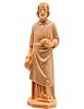 Westmon Works Saint Joseph Complete Home Selling Kit with Instructions Holy Card and Burial Bag #5