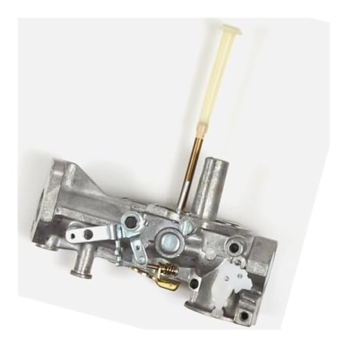 Carburateur 495459 en alliage durable adapté aux tondeuses 499952