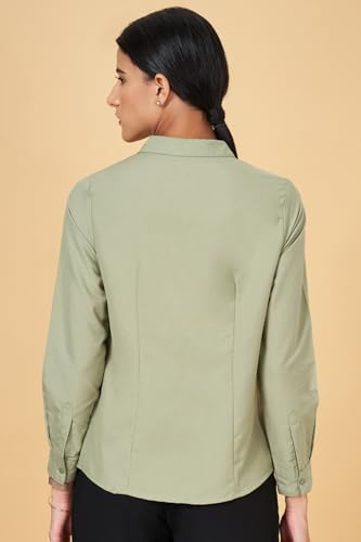 Image of Annabelle by Pantaloons Women Shirts