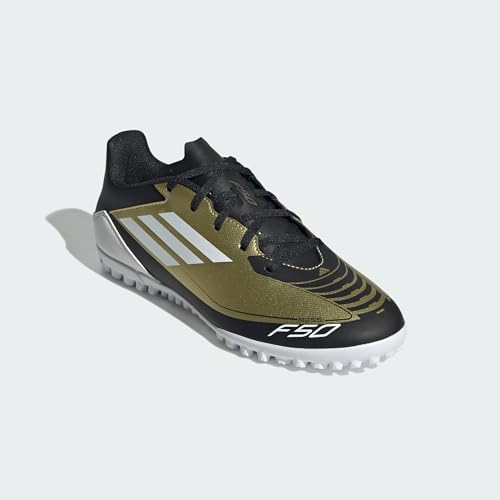Image of Adidas Unisex-Adult F50 Club Messi Turf