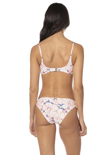 Maaji 2249 Low Rise Thin Side Signature Cut Womens Swimwear