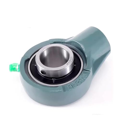 Insert spherical bearing tapered seat UCHA 304 305 306 307 308 309 UCHA 310 311 312 313(M12 thread,UCHA305 inner25)