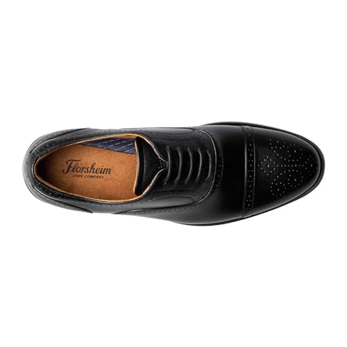 Image of Florsheim Men's, Rucci Cap Toe Oxford