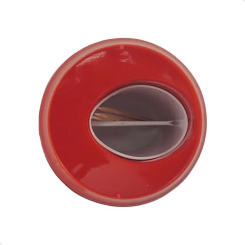 Paliteiro lata automático Coca.