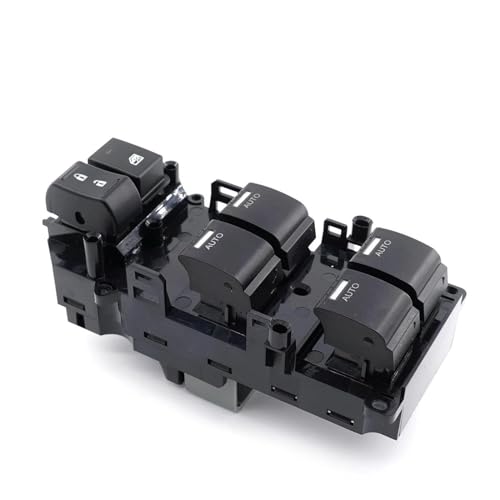 Interrupteur lève-vitre 35750-T6L-H21 avec contacts haute sensibilité