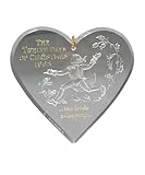 Hallmark Keepsake Ornamenk Twelve Days of Christmas 10th Ten Lords a Leaping Acrylic 1993