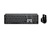Produktbild Logitech MX Keys S Combo for Mac, kabellose Tastatur/Maus mit Handballenauflage, beleuchtete Tastatur, schnellscrollende Maus, Bluetooth USB C für MacBook Pro/MacBook Air/iMac/iPad - QWERTY