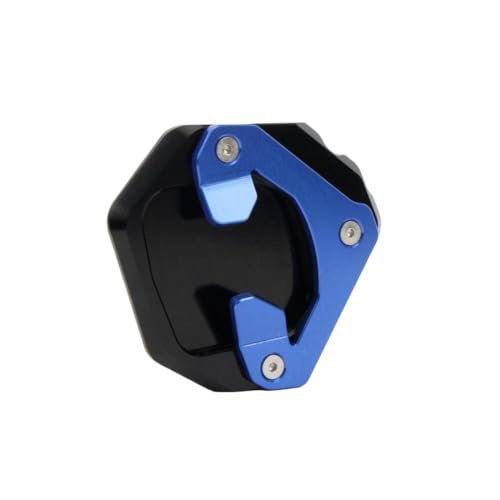 Extension de béquille de moto TENERE 700 XTZ 2019 2020 2021 2022 2023