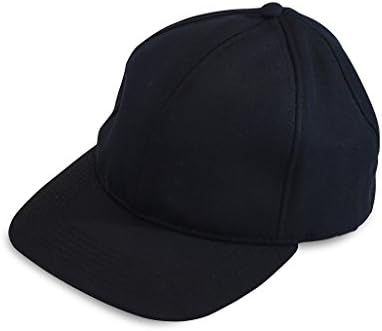 Sponsored Ad - EMRSS EMF Hat - Head Cap Shielding RF EMF 5G from Cell Towers Smart Meters