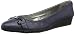 Bandolino Women's Veradis Leather Flat