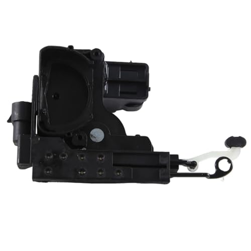 Actionneur de Verrouillage de Coffre DLA-717 pour Chevrolet Aveo et Optra