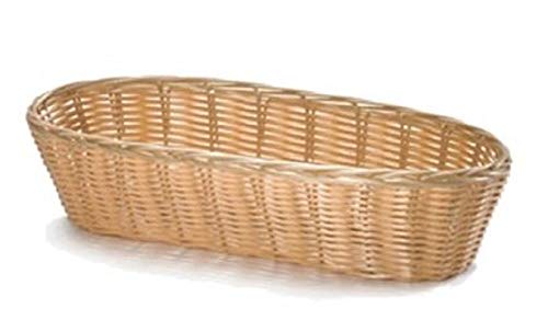 Tablecraft 1113W Basket 13