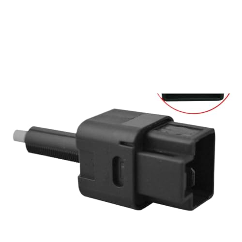 Feux stop bloqués ? Interrupteur de remplacement pour Sentra 2007-2014 - 5
