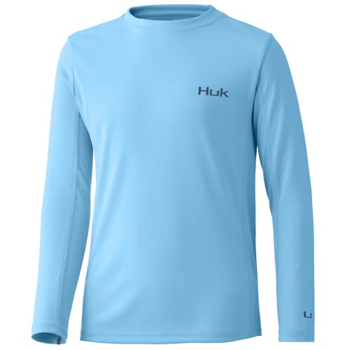 T-shirt technique enfant contre les brûlures du soleil et la chaleur