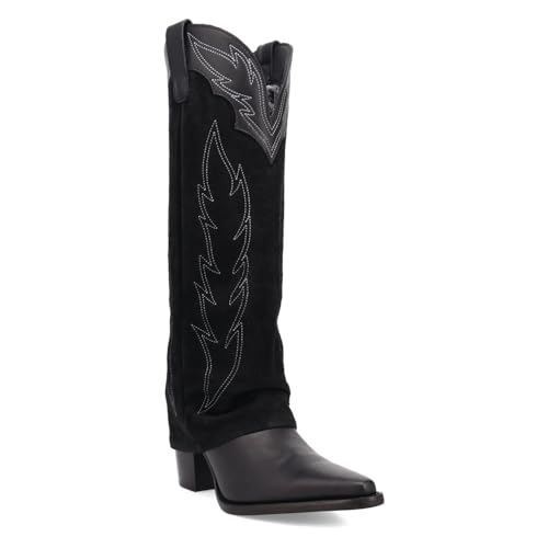 Dingo Women's Wild Fire Western Boot2