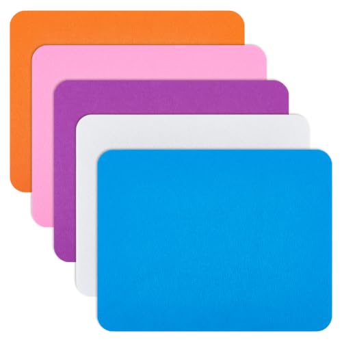 Colori multipli:ogni set di inserti per borse ita è disponibile in cinque colori diversi:arancione, blu, porpora, rosa e bianco, ogni colore aggiunge un aspetto unico alla tua borsa e garantisce versatilità.