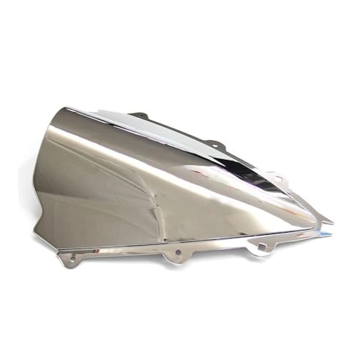 Bulle pare-brise RSV4 résistant ABS anti-turbulences 2009-2016