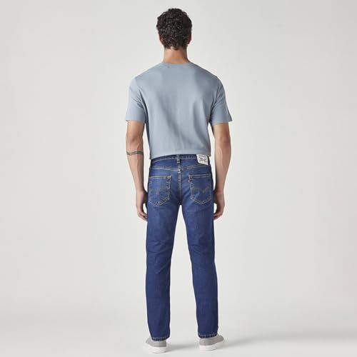 Image of Levi's Men's 511 Slim Fit Mid Rise Jeans
