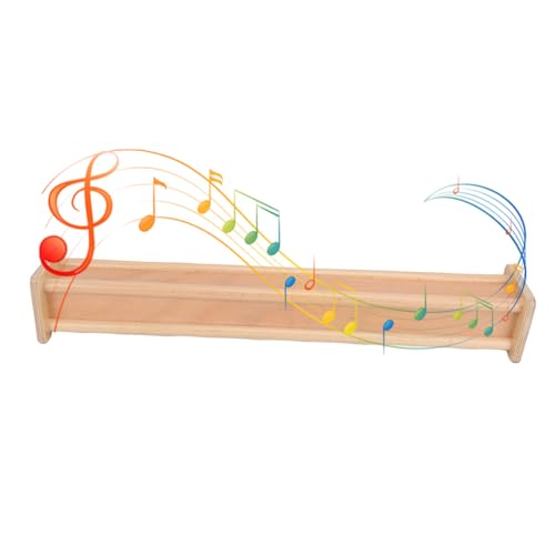 Bâton de pluie Rain Stick aux tones apaisantes et immersives