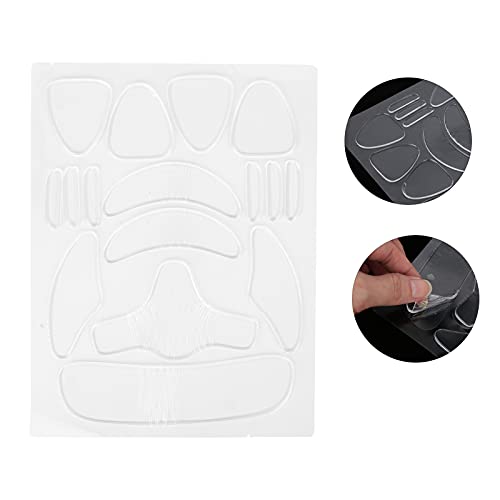 Rimpelpleisters, lichtgewicht rimpelsticker Comfortabel gebruik voor thuis - Image 6