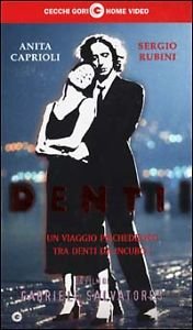 Denti - ( Vhs )