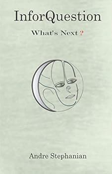 Paperback Inforquestion: What's Next Book