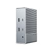 Targus HyperDrive HDG215-EUZ GEN2 15-Port USB-C Docking Station