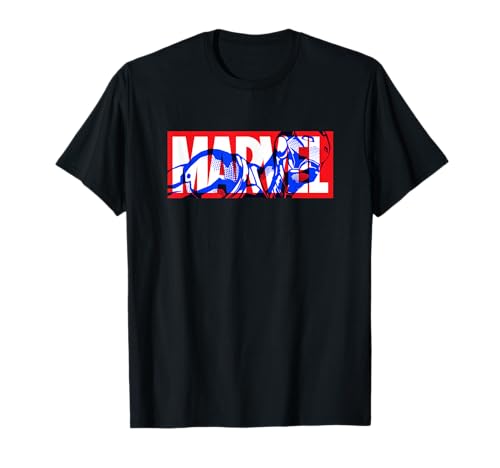 T-shirt Iron Man Avengers Marvel cadeau original pour anniversaire de fan de comics