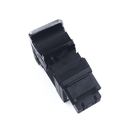 Interruptor de freno de mano electrónico VW Tiguan Mk2 soluciona fallos 3