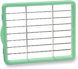 Genius Nicer Dicer Chef nóż do owoców, warzyw, 12 x 48 mm