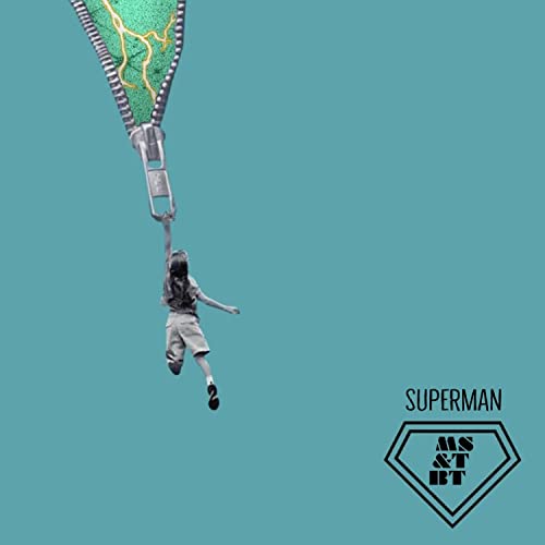 Mark Sharp & the Bicycle Thieves