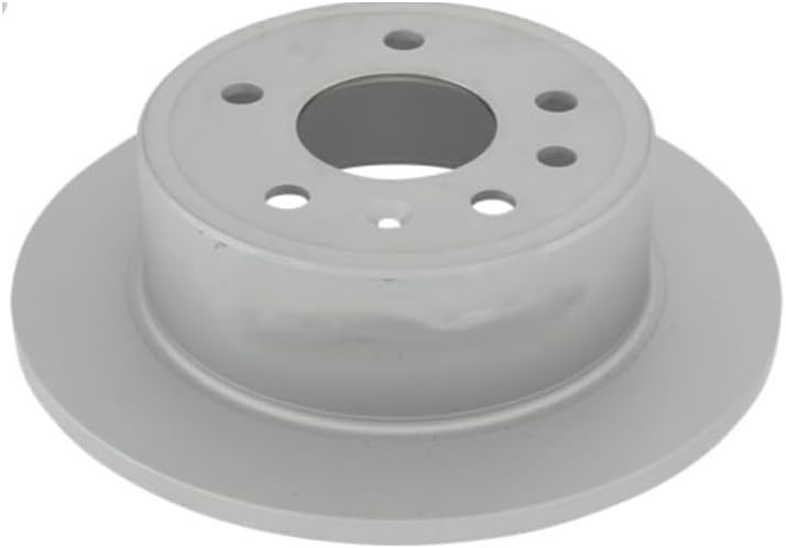 Saab Original 900 Rear Disc Brake Rotor 4241477
