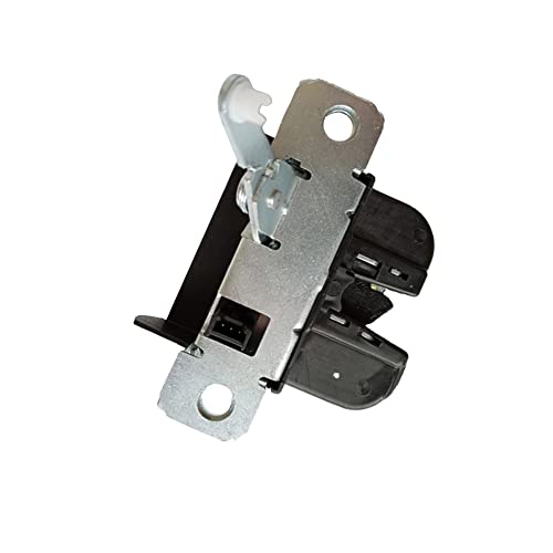 Leszlh Para VW Golf 4 Bora Kombi Caddy 3 Kombi 1J6827505A 1J6827505B 1J6827505C Atuador da fechadura