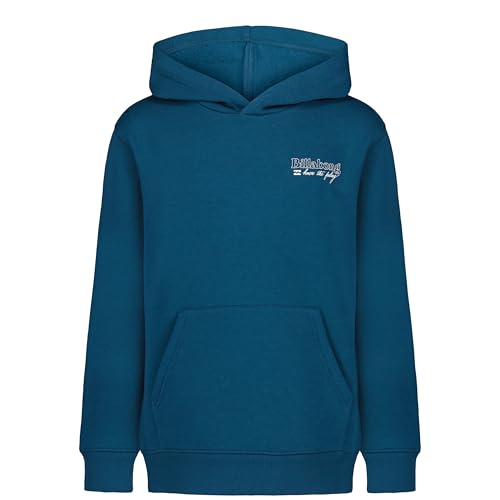 Image of Billabong Boys' Pullover Fleece Hoodie Sweatshirt