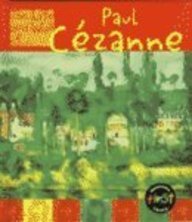 Paul Cézanne 1575729571 Book Cover