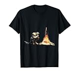Dark Souls Bonfire T-Shirt