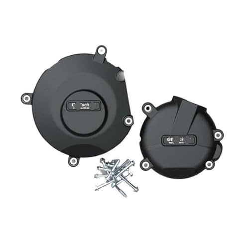Protection moteur couvercle stator pour Suzuki GSX-R1000 K5 K6 K7 premium