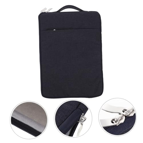 Bolsa de transporte portátil y maletín resistente Lurrose duradero 5