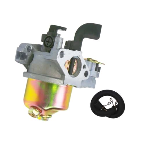 Carburateur moteur GX100 anti-calage pour tondeuse et pompe