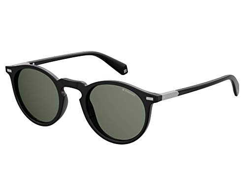 Polaroid Brille PLD 2086/S Größe 47-23 mm Schwarz polarisiert