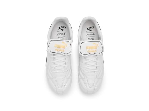 Image of PUMA Mens King Firm GroundArtificial Ground Soccer Cleats