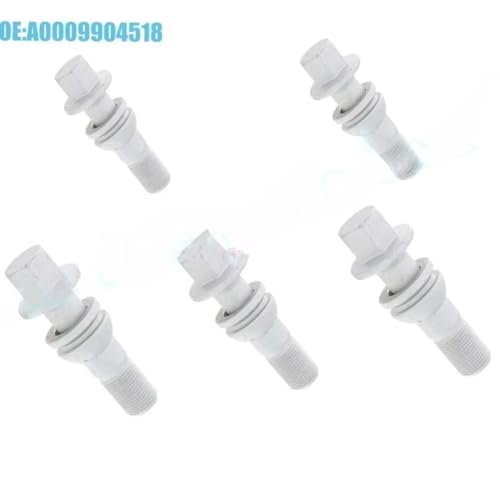 Tornillos rueda Benz W167 repara rosca dañada perno GLS 300 OEM 0009904518 3
