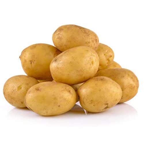 Pommes de terre petit prix - Le sachet de 1,5kg