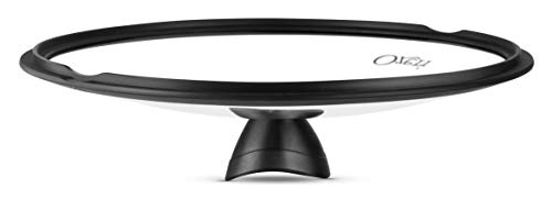 Ozeri Fry Pan Lid, In Tempered Glass #TOP1