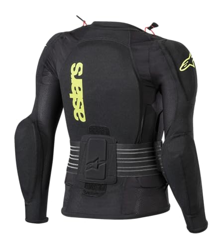 Evita arañazos con la funda para moto Alpinestars impermeable talla L negra 2