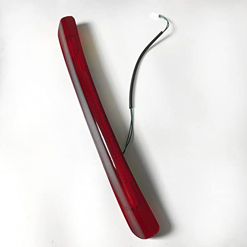 Luz De Travagem Adicional 81570-60061 12V Para Land Cruiser LC100 FJ100 4500 4700 1998-2007 Para LX4