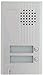 Aiphone 2-Call DA Series Door Station, Silver, Part# DA-2DS